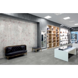 DADO Smot Grey 118x59 Poler